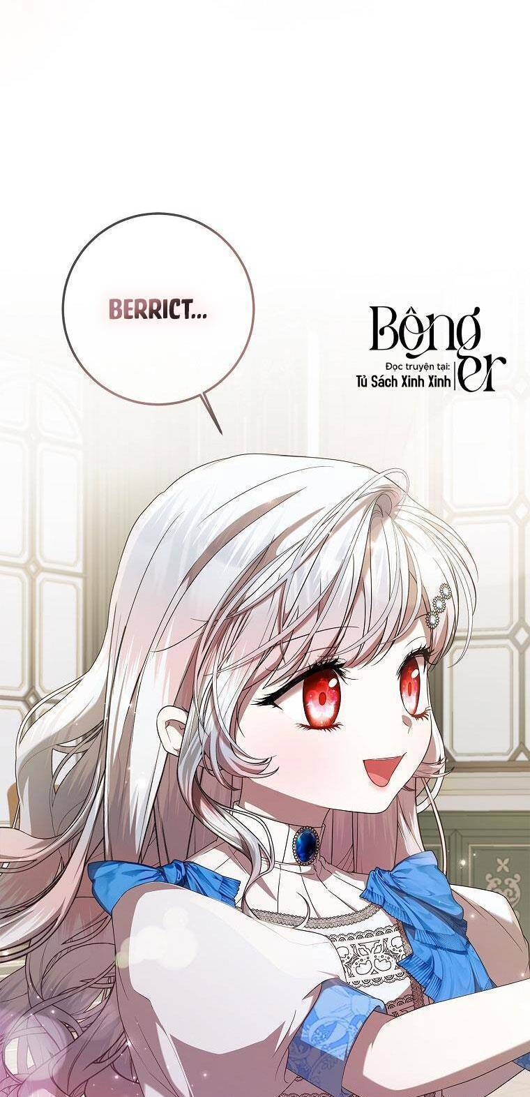 Nhận Nuôi Người Cha Phản Diện: Chapter 52