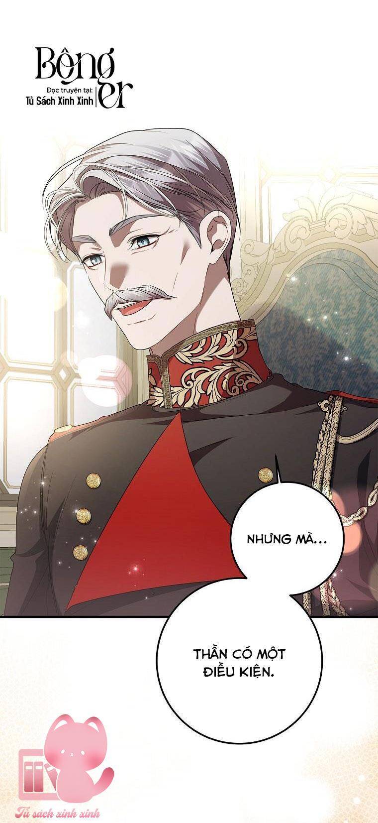 Nhận Nuôi Người Cha Phản Diện: Chapter 52
