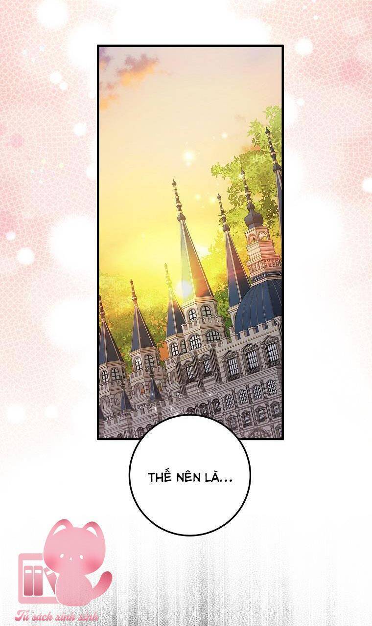 Nhận Nuôi Người Cha Phản Diện: Chapter 52