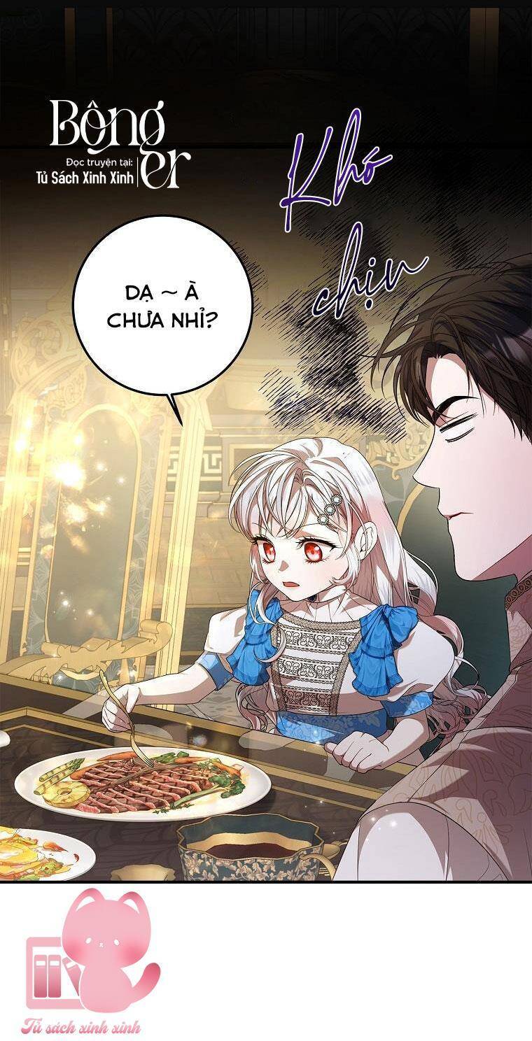 Nhận Nuôi Người Cha Phản Diện: Chapter 52