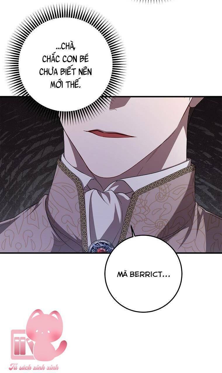 Nhận Nuôi Người Cha Phản Diện: Chapter 52