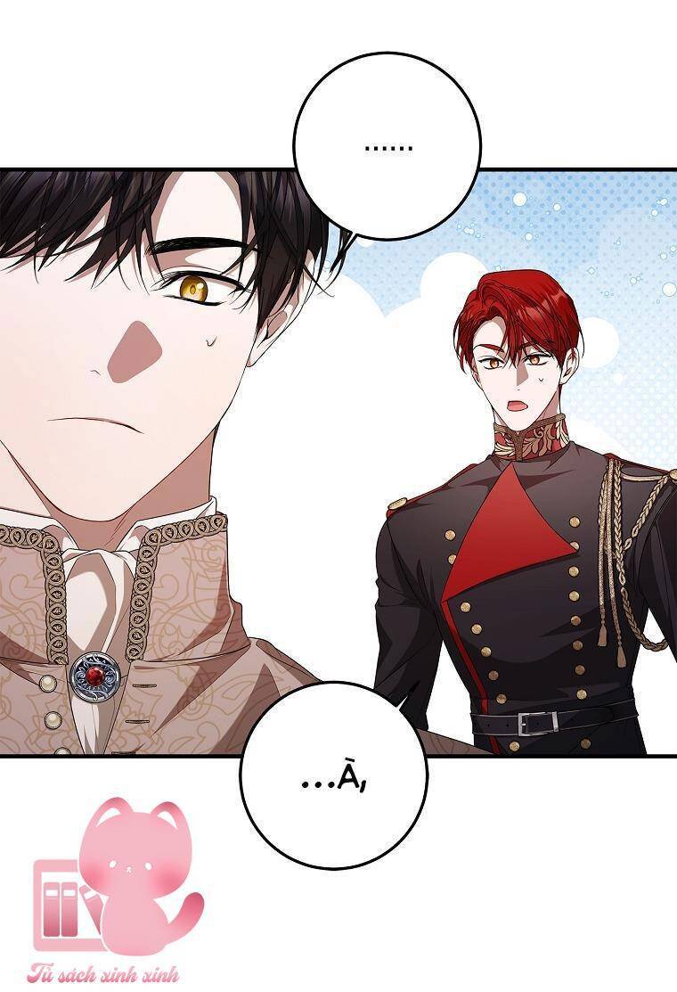 Nhận Nuôi Người Cha Phản Diện: Chapter 52