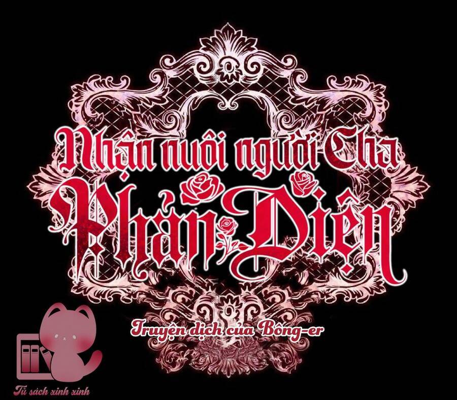 Nhận Nuôi Người Cha Phản Diện: Chapter 52