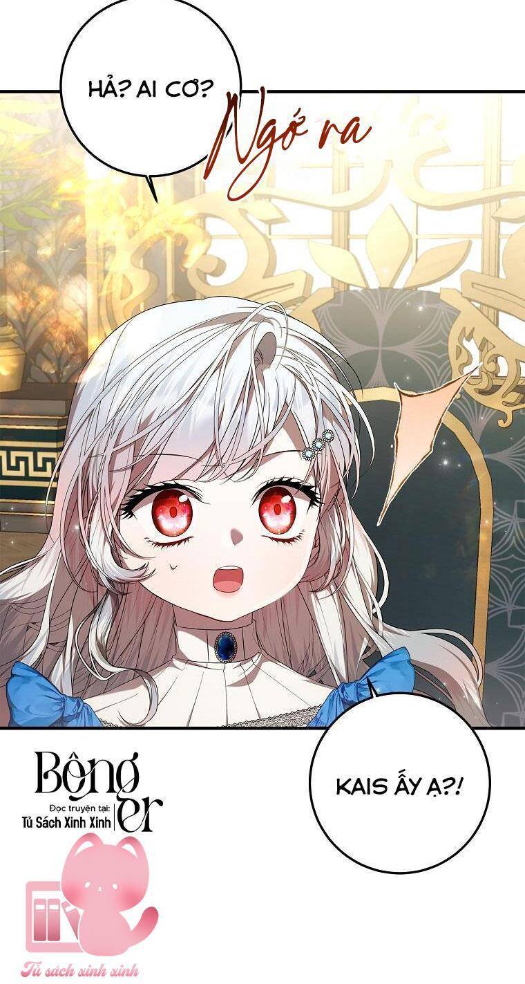 Nhận Nuôi Người Cha Phản Diện: Chapter 52