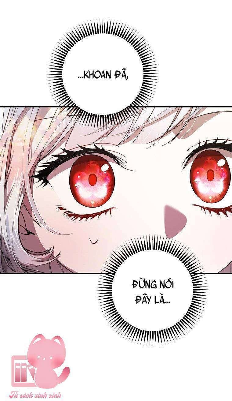 Nhận Nuôi Người Cha Phản Diện: Chapter 52
