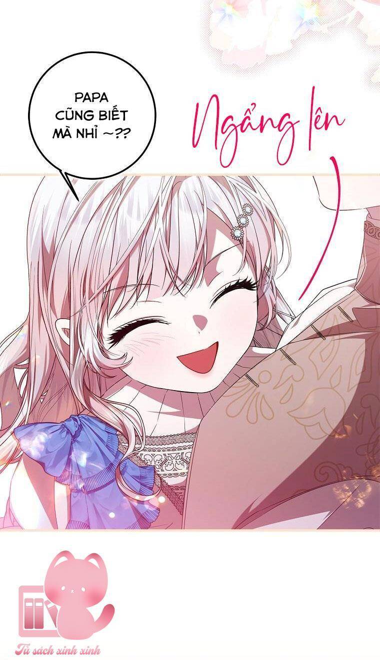Nhận Nuôi Người Cha Phản Diện: Chapter 52