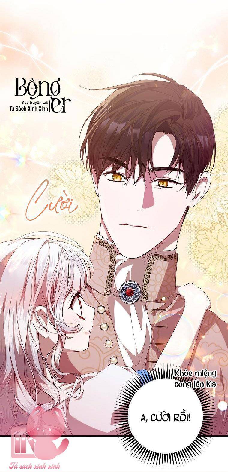 Nhận Nuôi Người Cha Phản Diện: Chapter 52