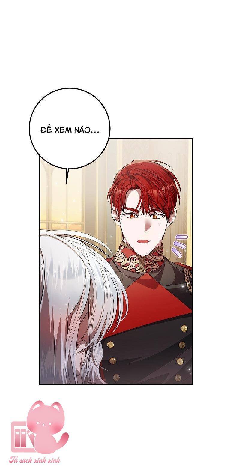 Nhận Nuôi Người Cha Phản Diện: Chapter 52