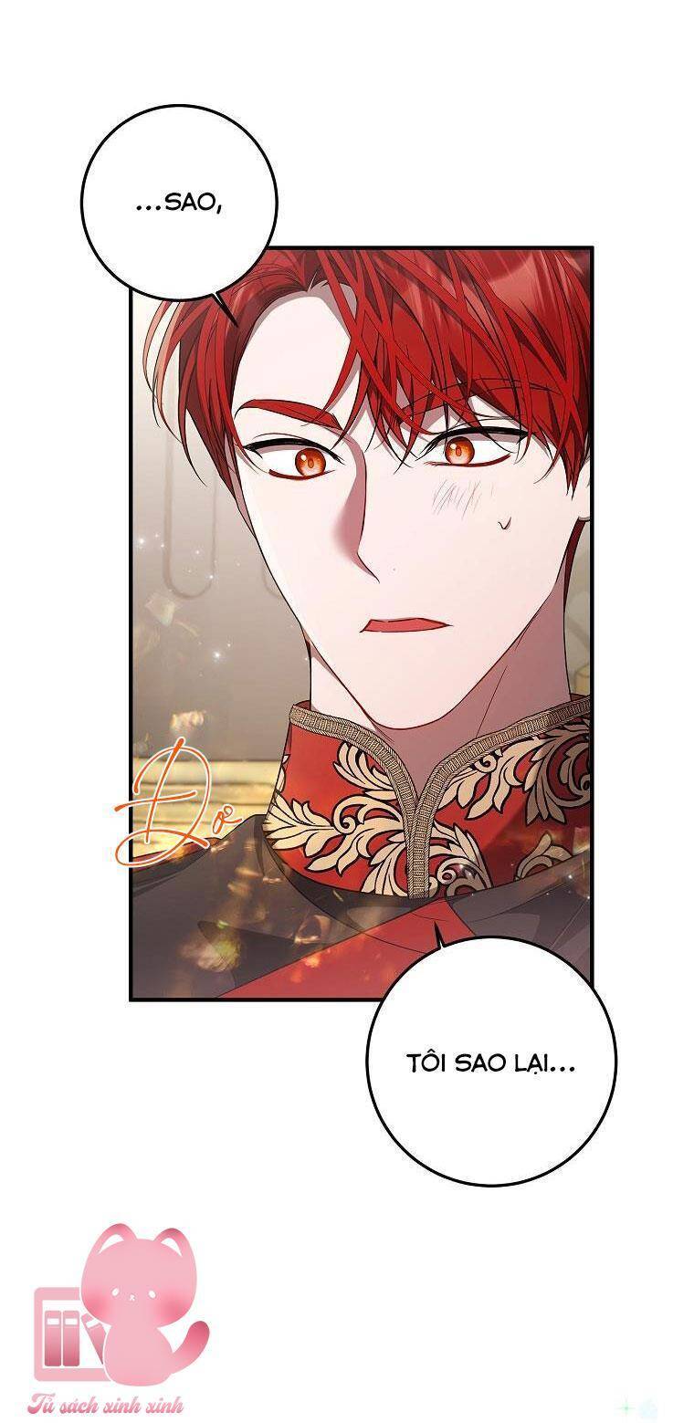 Nhận Nuôi Người Cha Phản Diện: Chapter 52