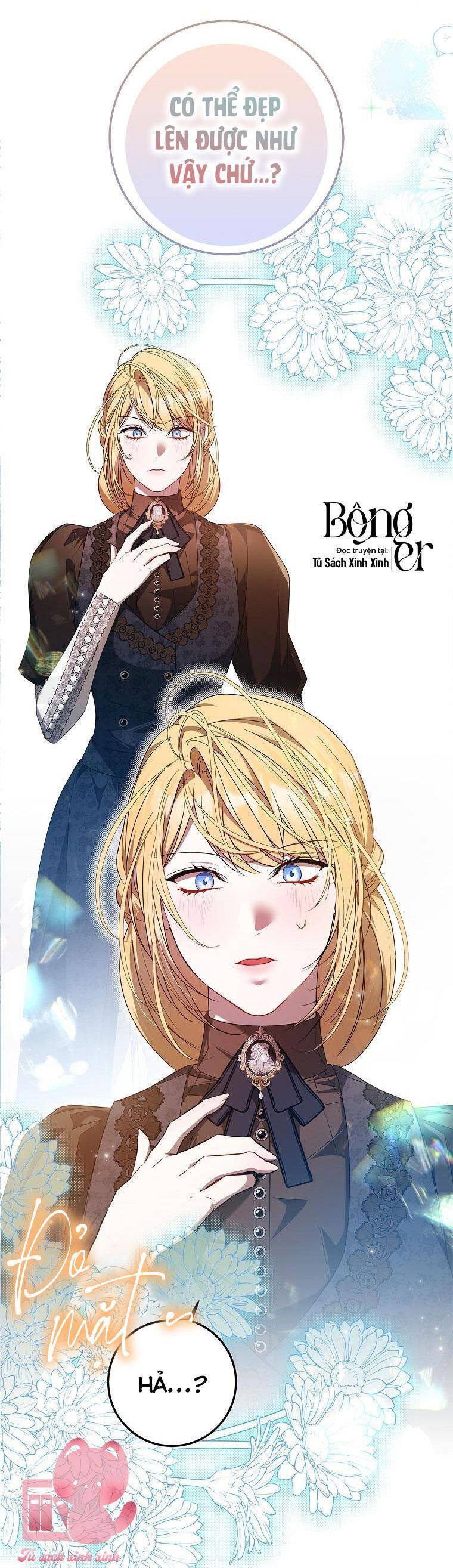 Nhận Nuôi Người Cha Phản Diện: Chapter 52