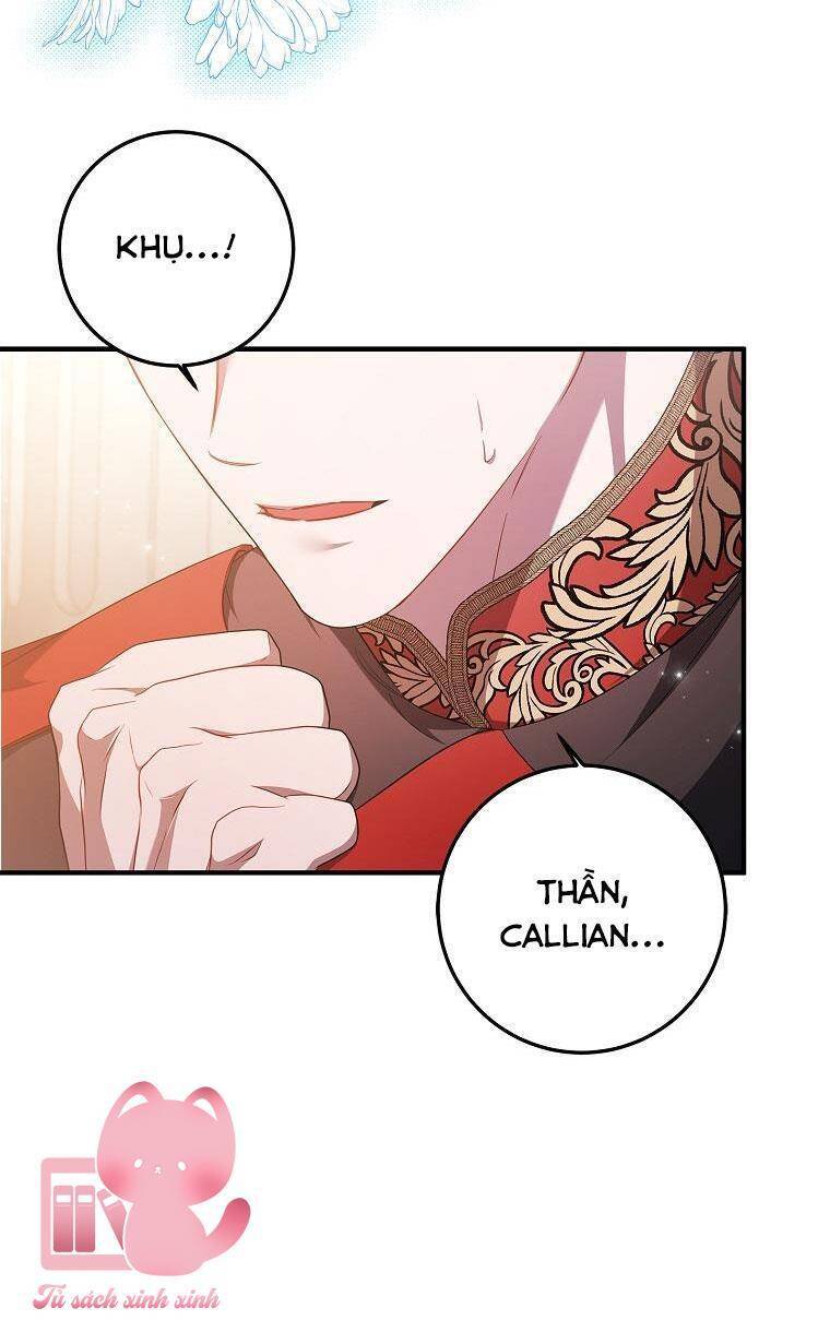 Nhận Nuôi Người Cha Phản Diện: Chapter 52