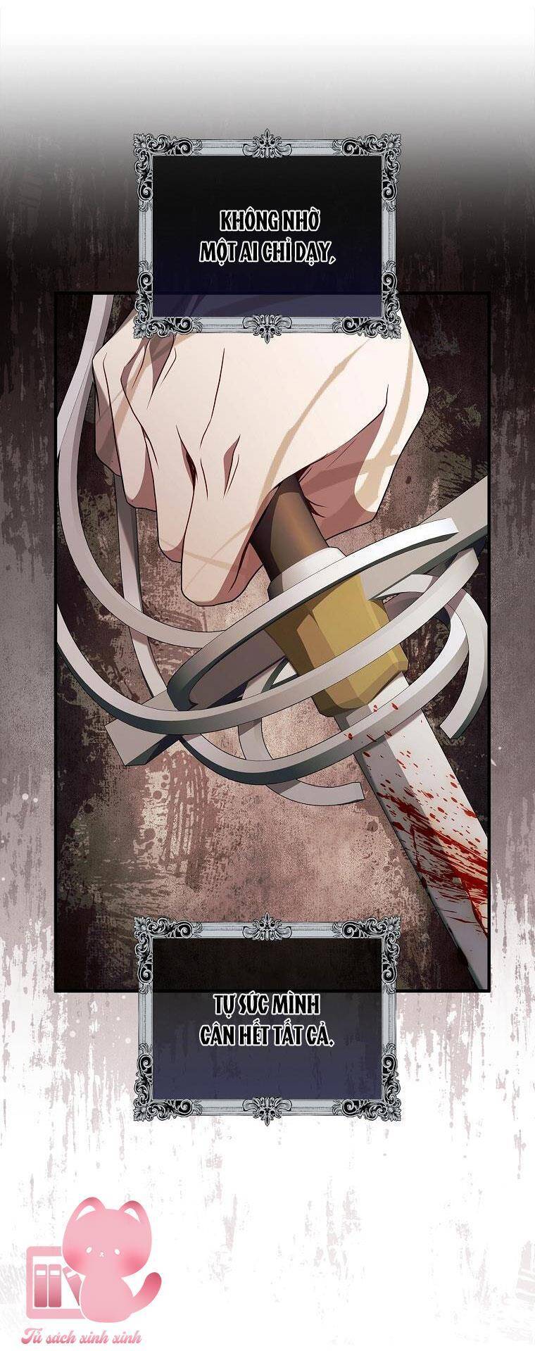 Nhận Nuôi Người Cha Phản Diện: Chapter 52