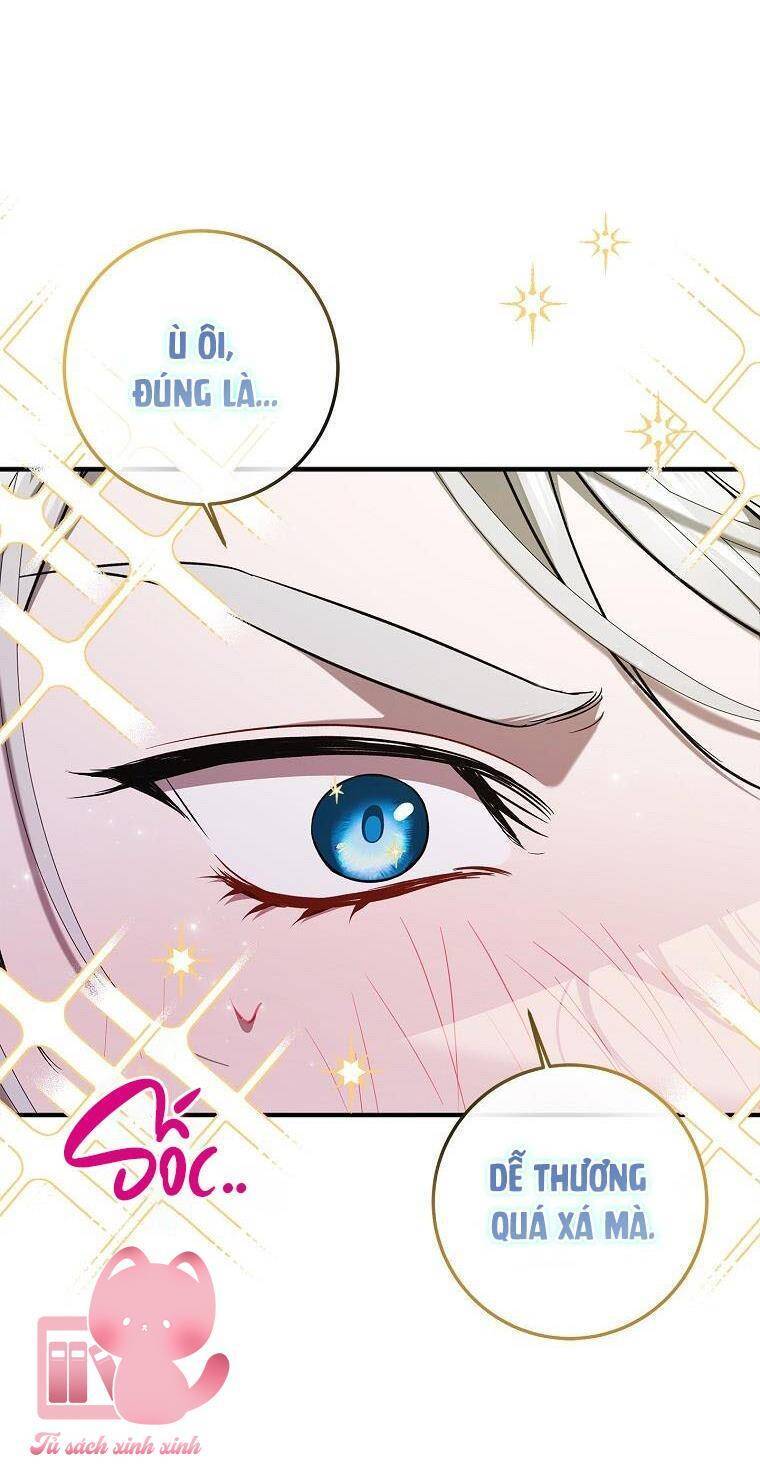 Nhận Nuôi Người Cha Phản Diện: Chapter 54