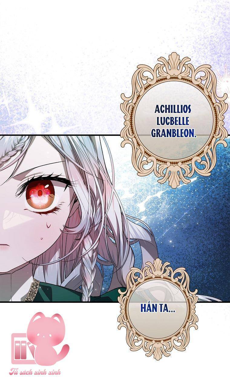 Nhận Nuôi Người Cha Phản Diện: Chapter 54