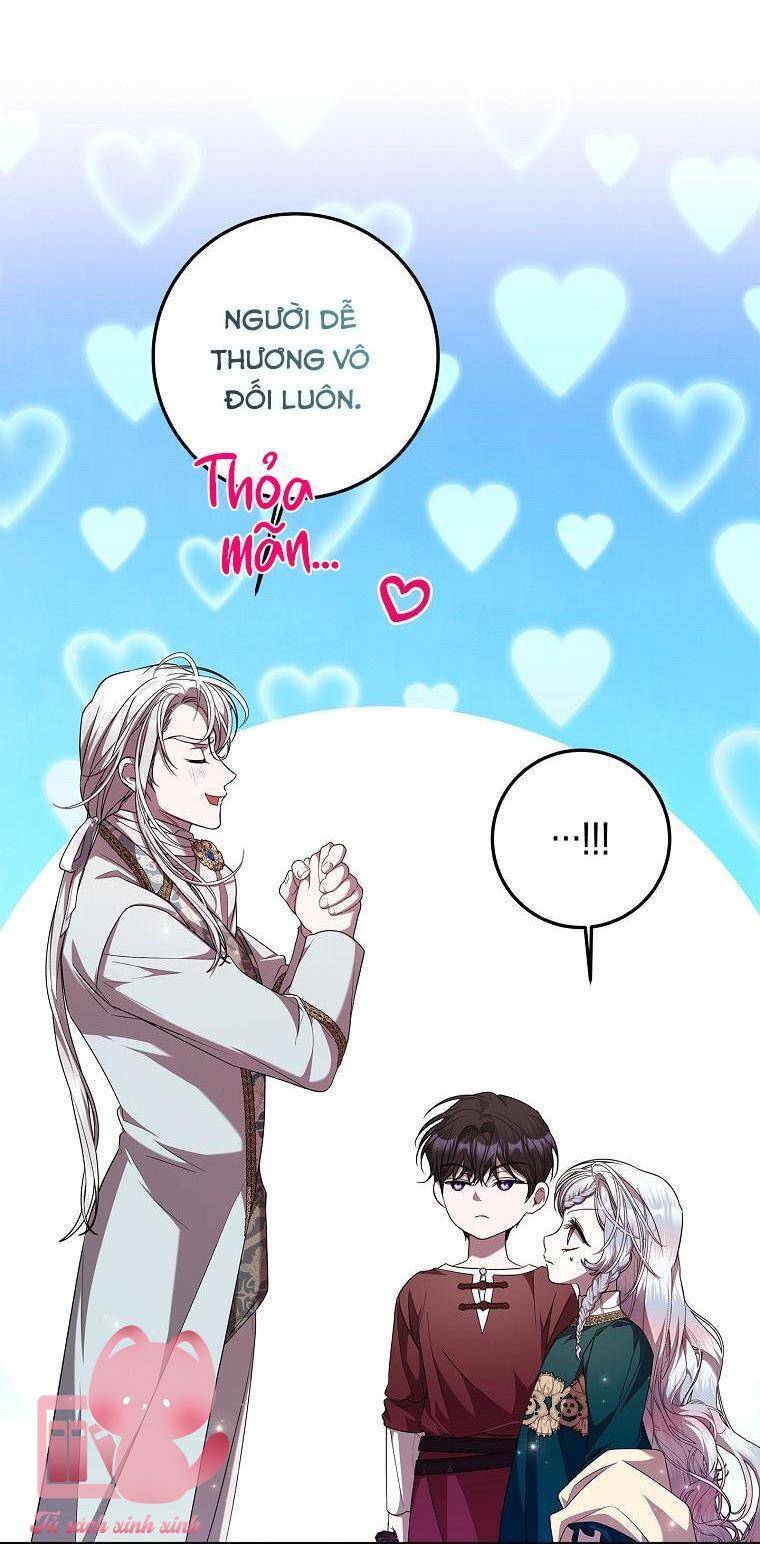 Nhận Nuôi Người Cha Phản Diện: Chapter 54