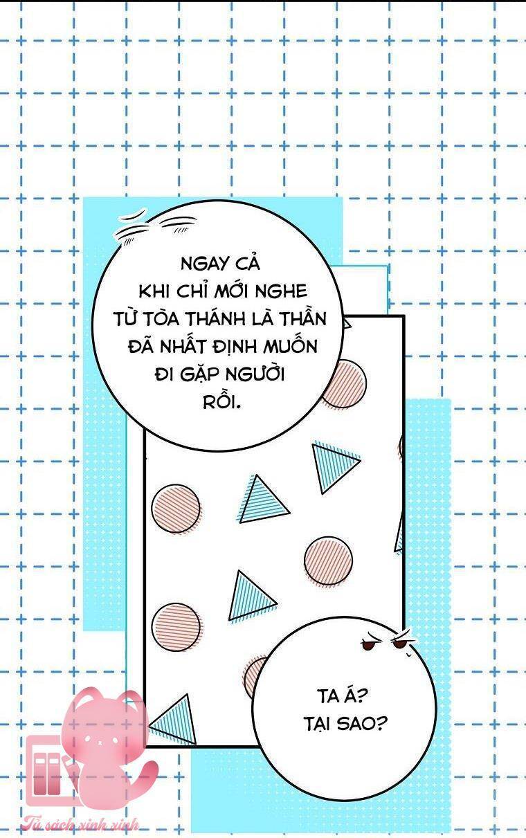 Nhận Nuôi Người Cha Phản Diện: Chapter 54
