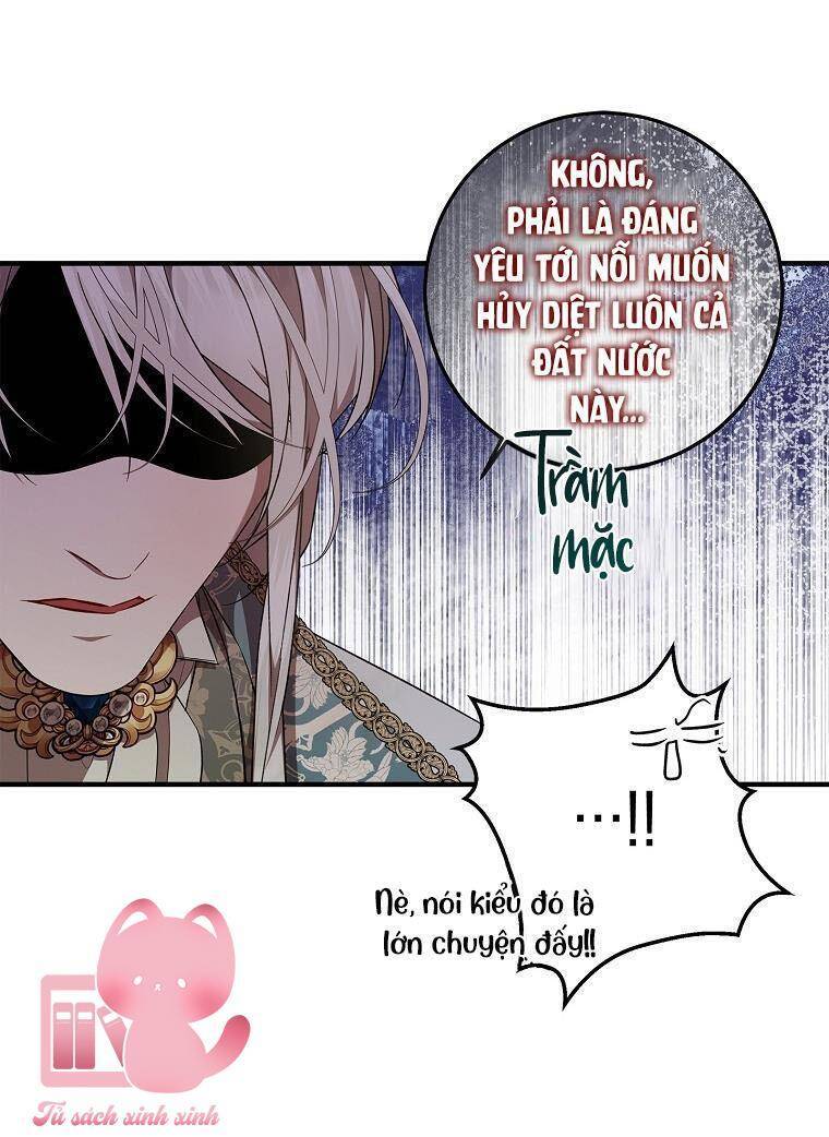 Nhận Nuôi Người Cha Phản Diện: Chapter 54