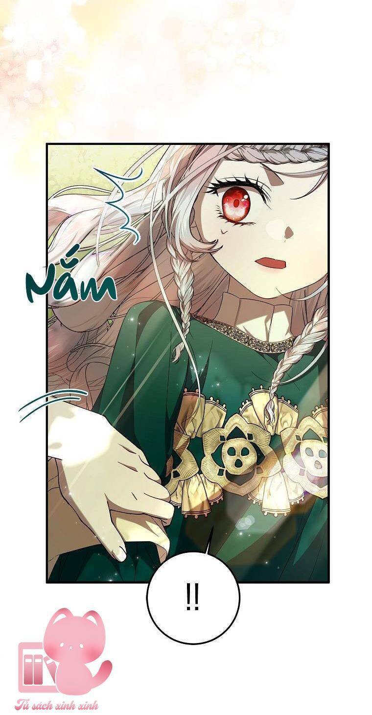 Nhận Nuôi Người Cha Phản Diện: Chapter 54