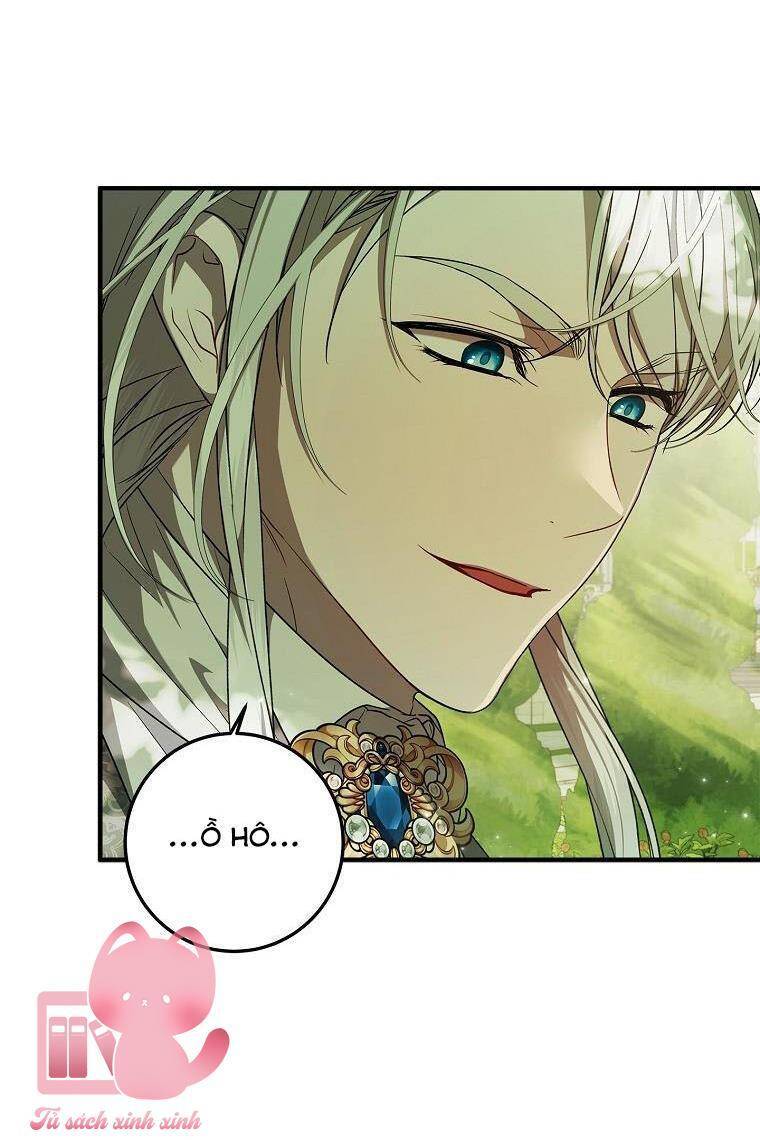 Nhận Nuôi Người Cha Phản Diện: Chapter 54