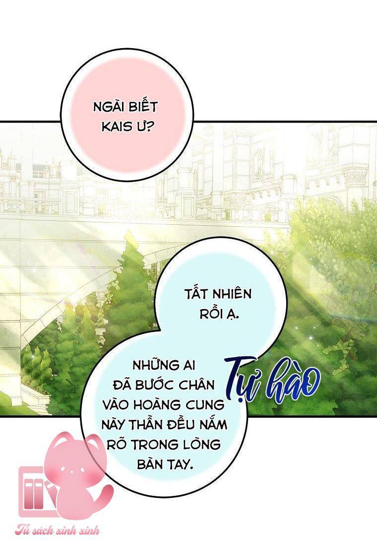 Nhận Nuôi Người Cha Phản Diện: Chapter 54