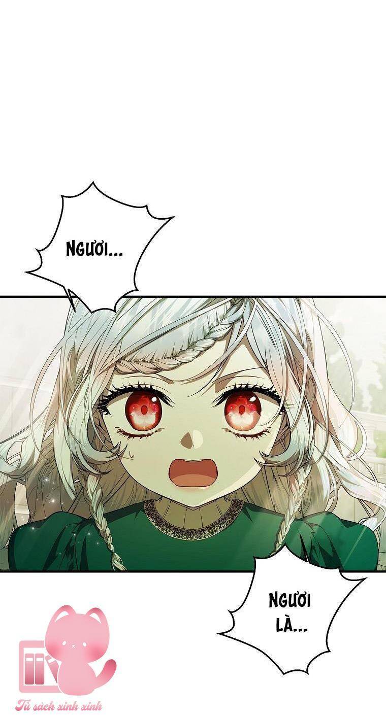 Nhận Nuôi Người Cha Phản Diện: Chapter 54
