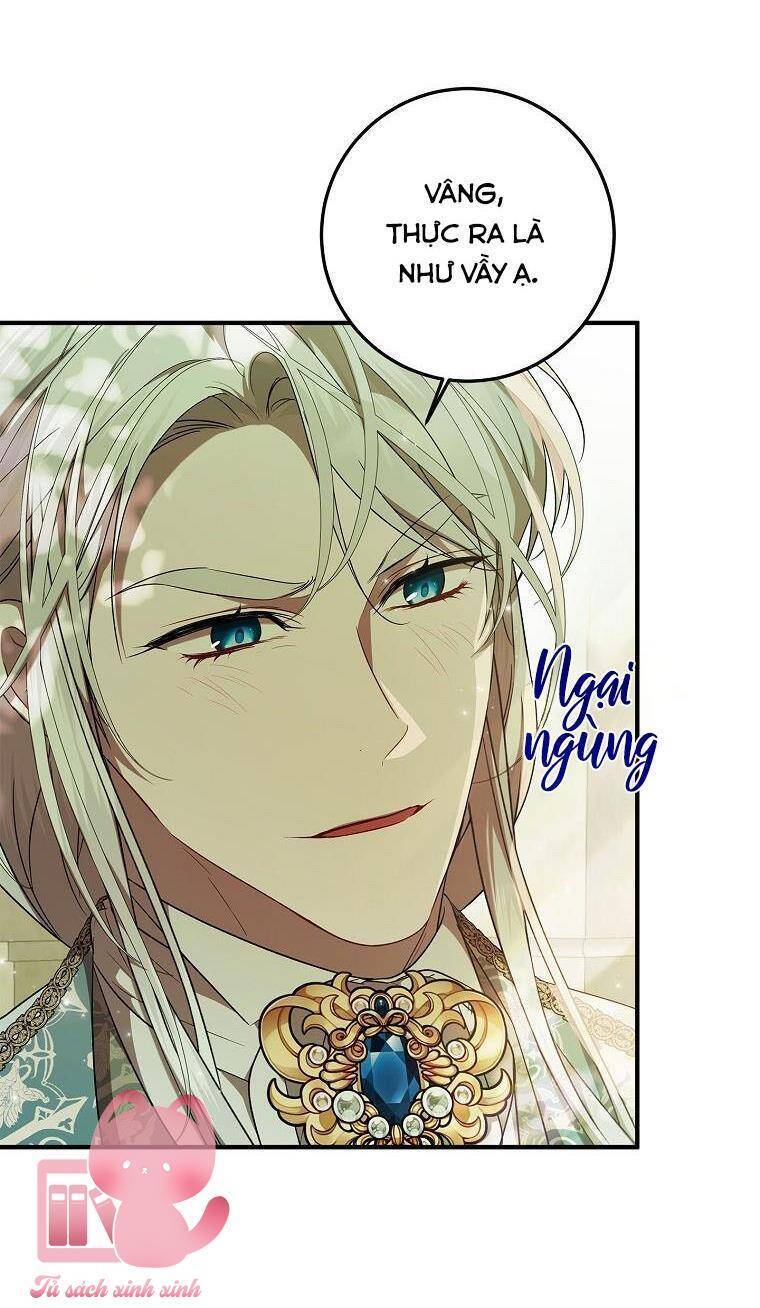 Nhận Nuôi Người Cha Phản Diện: Chapter 54