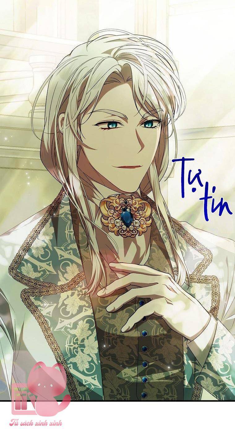 Nhận Nuôi Người Cha Phản Diện: Chapter 54