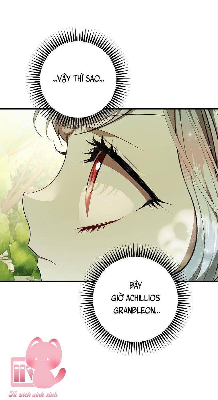 Nhận Nuôi Người Cha Phản Diện: Chapter 54