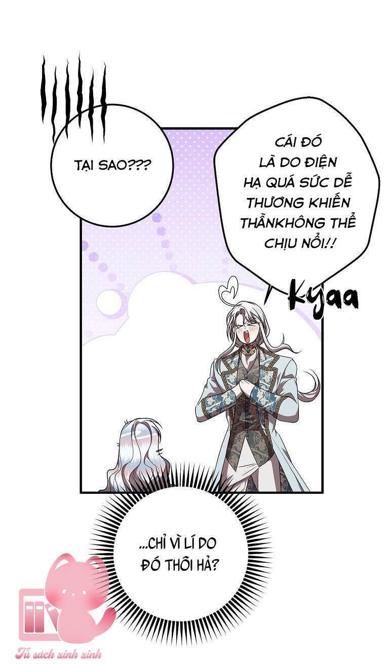 Nhận Nuôi Người Cha Phản Diện: Chapter 54