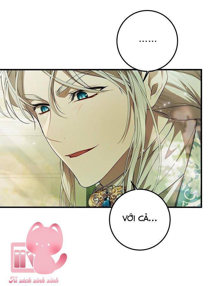 Nhận Nuôi Người Cha Phản Diện: Chapter 54