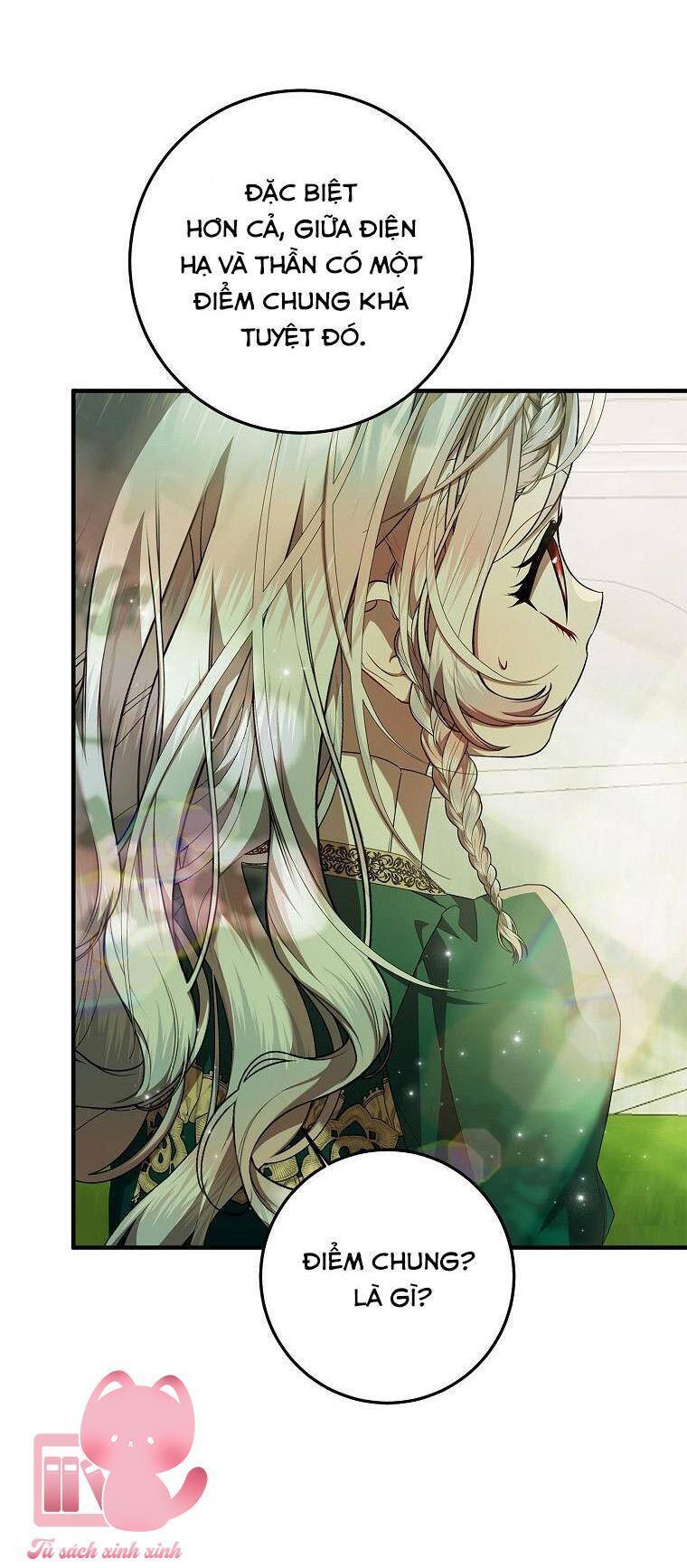 Nhận Nuôi Người Cha Phản Diện: Chapter 54