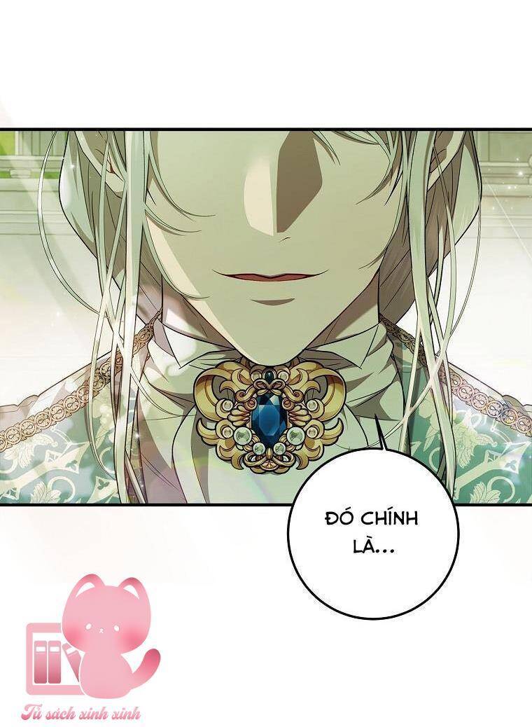 Nhận Nuôi Người Cha Phản Diện: Chapter 54