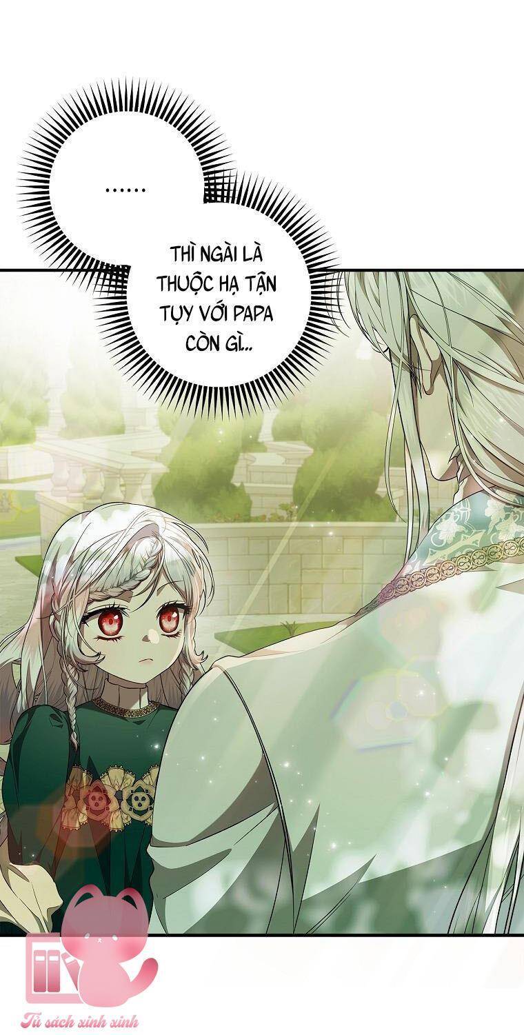 Nhận Nuôi Người Cha Phản Diện: Chapter 54