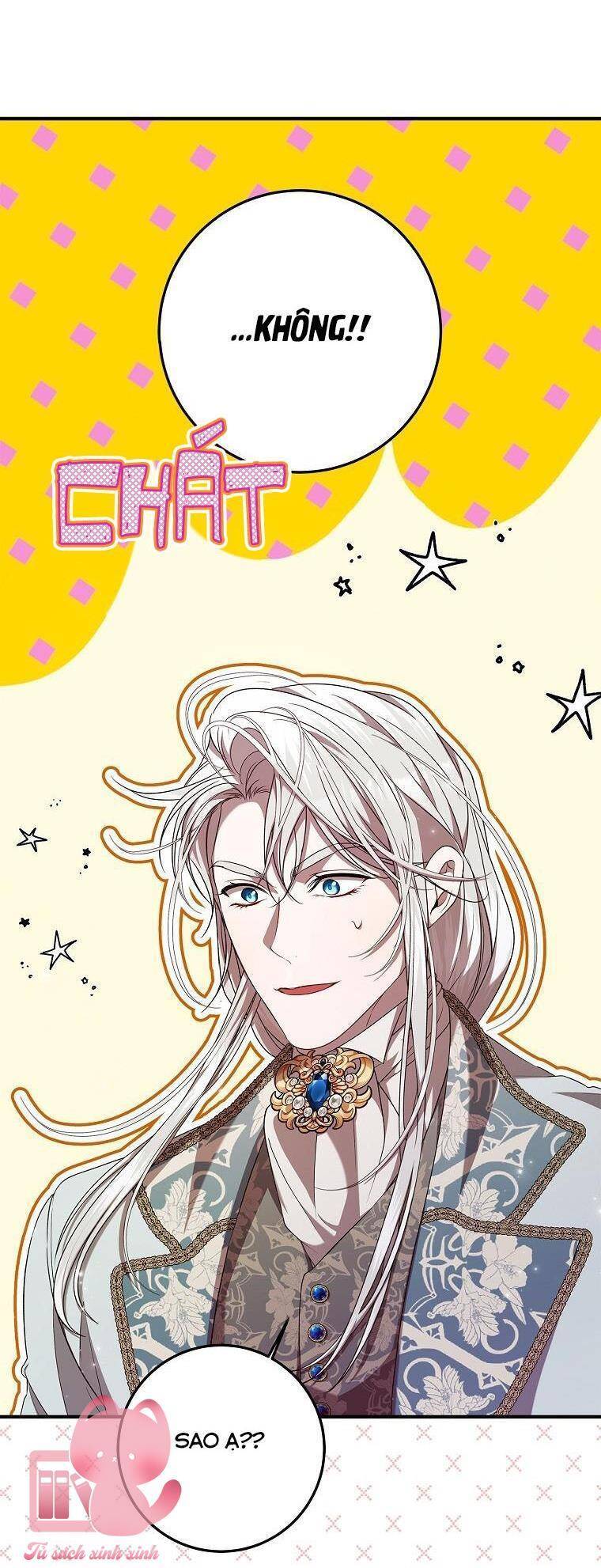Nhận Nuôi Người Cha Phản Diện: Chapter 54