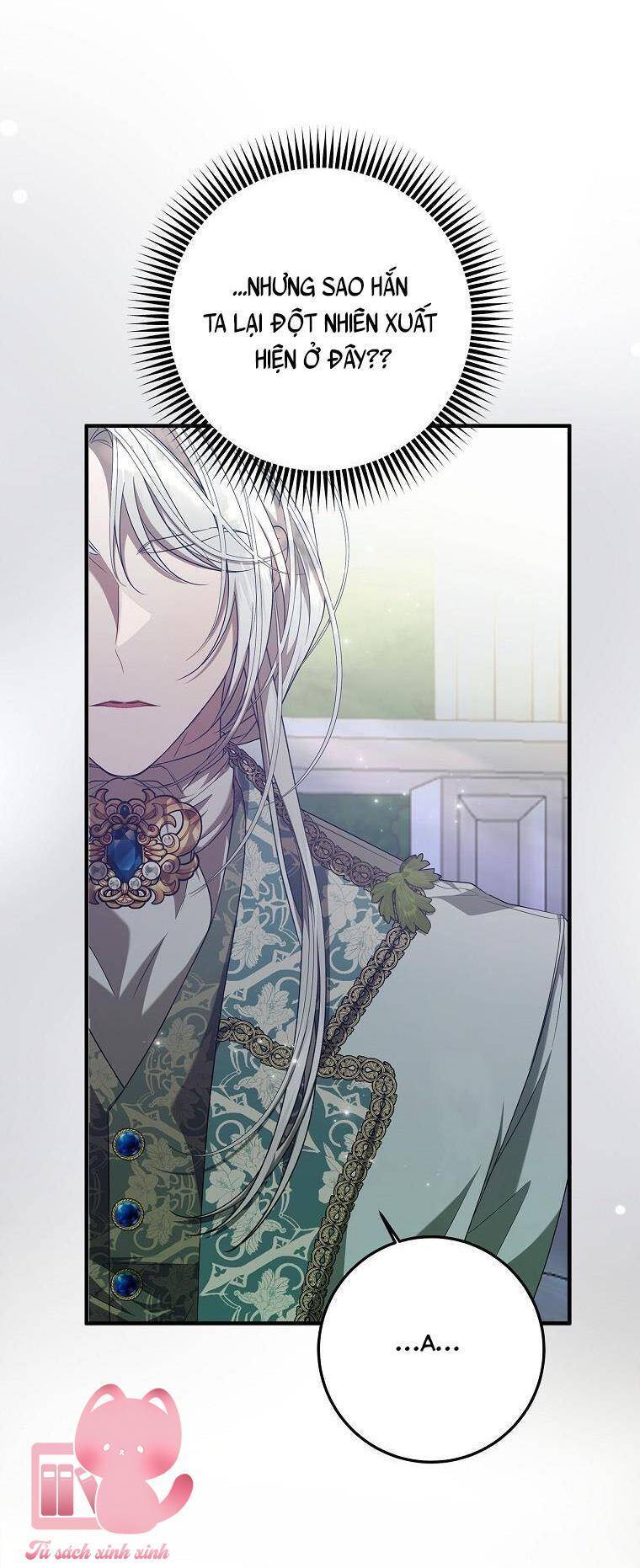Nhận Nuôi Người Cha Phản Diện: Chapter 54