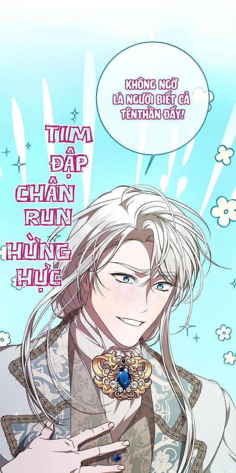 Nhận Nuôi Người Cha Phản Diện: Chapter 54