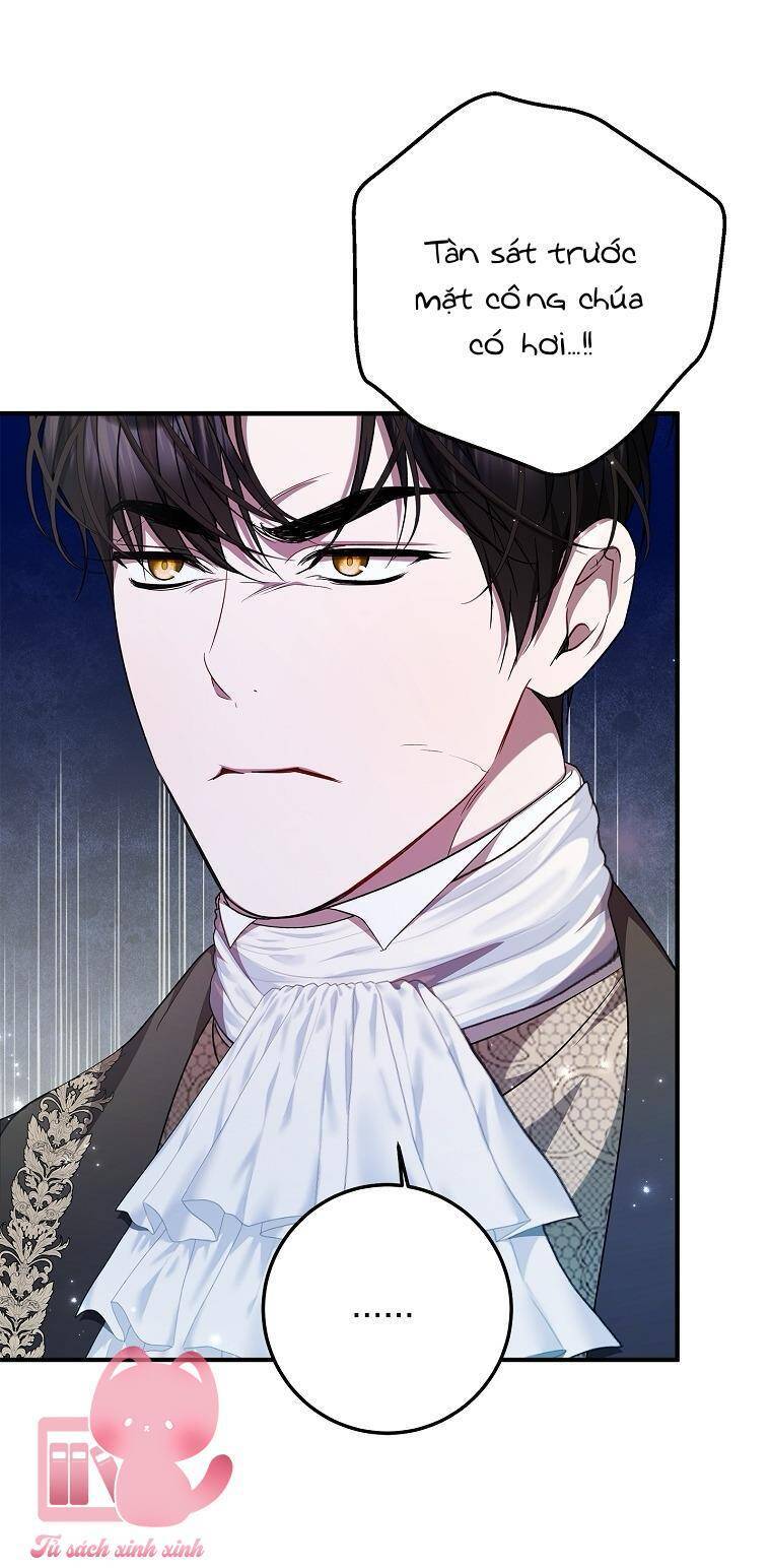 Nhận Nuôi Người Cha Phản Diện: Chapter 55