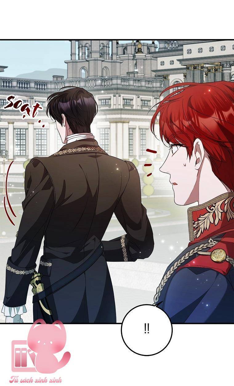 Nhận Nuôi Người Cha Phản Diện: Chapter 55