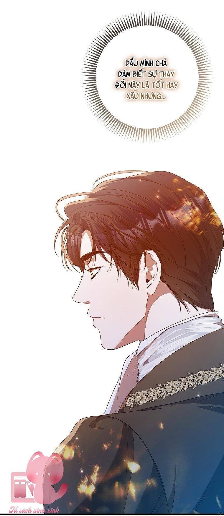 Nhận Nuôi Người Cha Phản Diện: Chapter 55