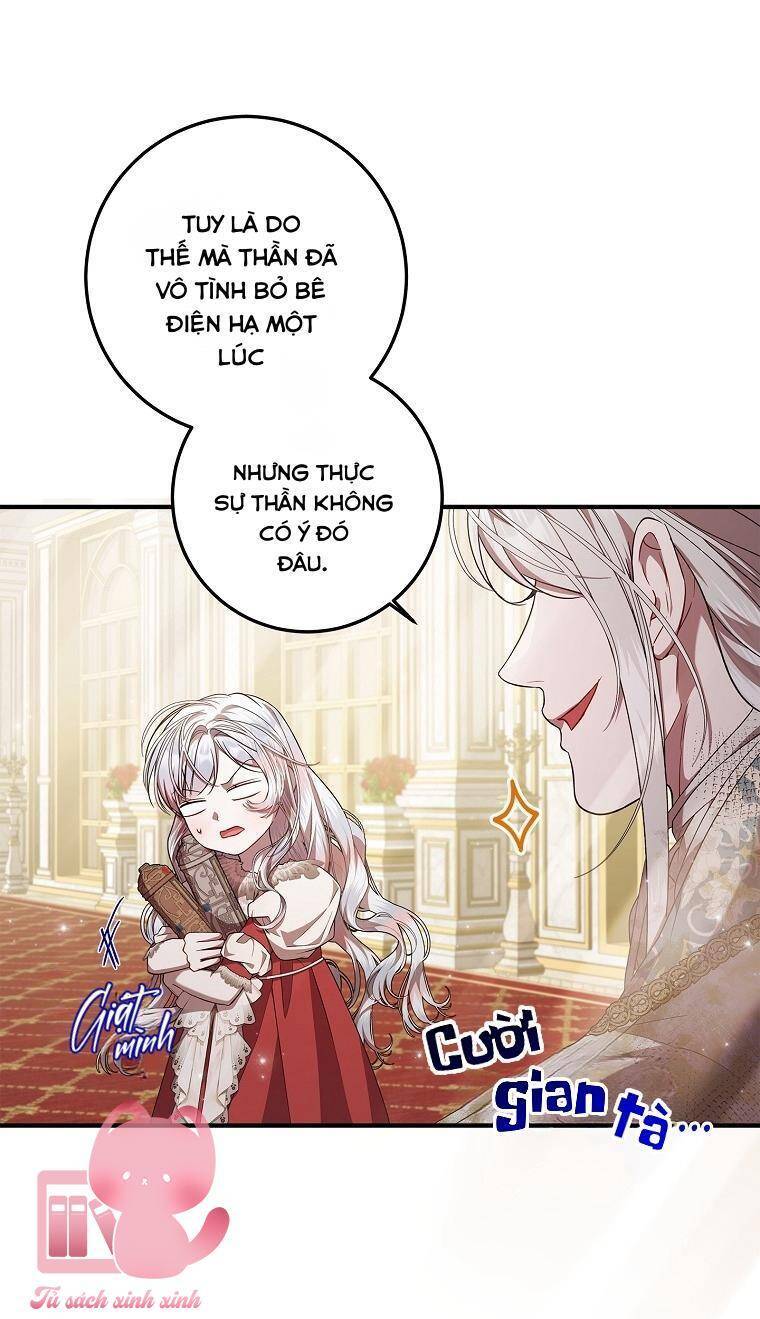 Nhận Nuôi Người Cha Phản Diện: Chapter 55