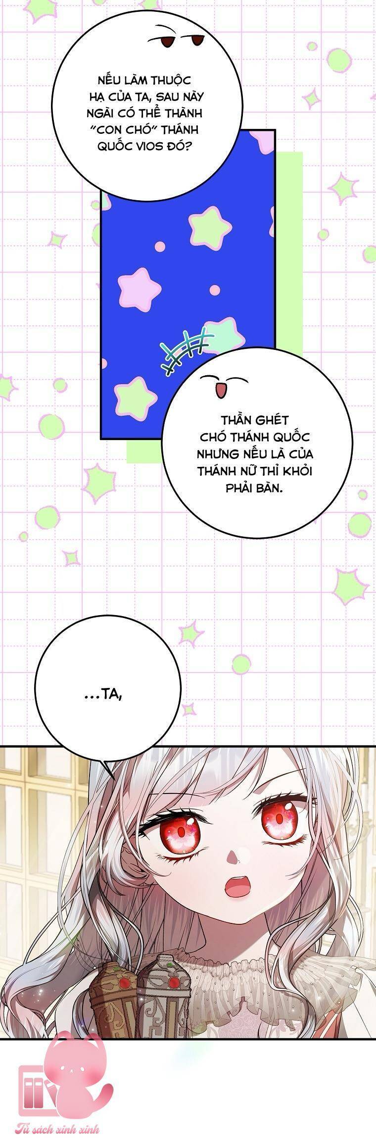 Nhận Nuôi Người Cha Phản Diện: Chapter 55