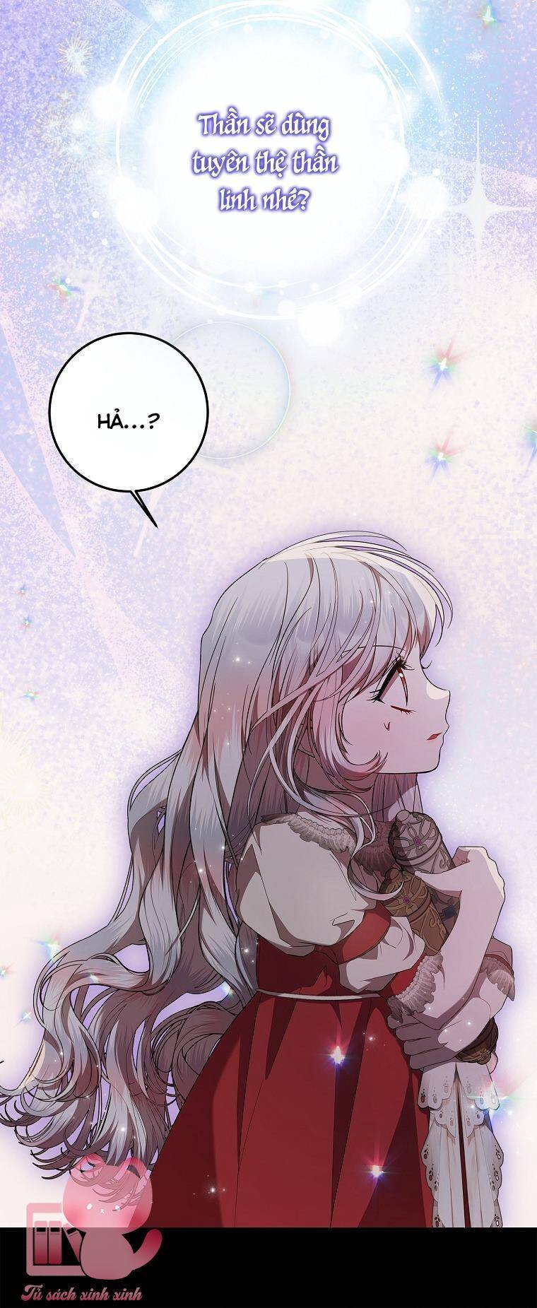 Nhận Nuôi Người Cha Phản Diện: Chapter 55