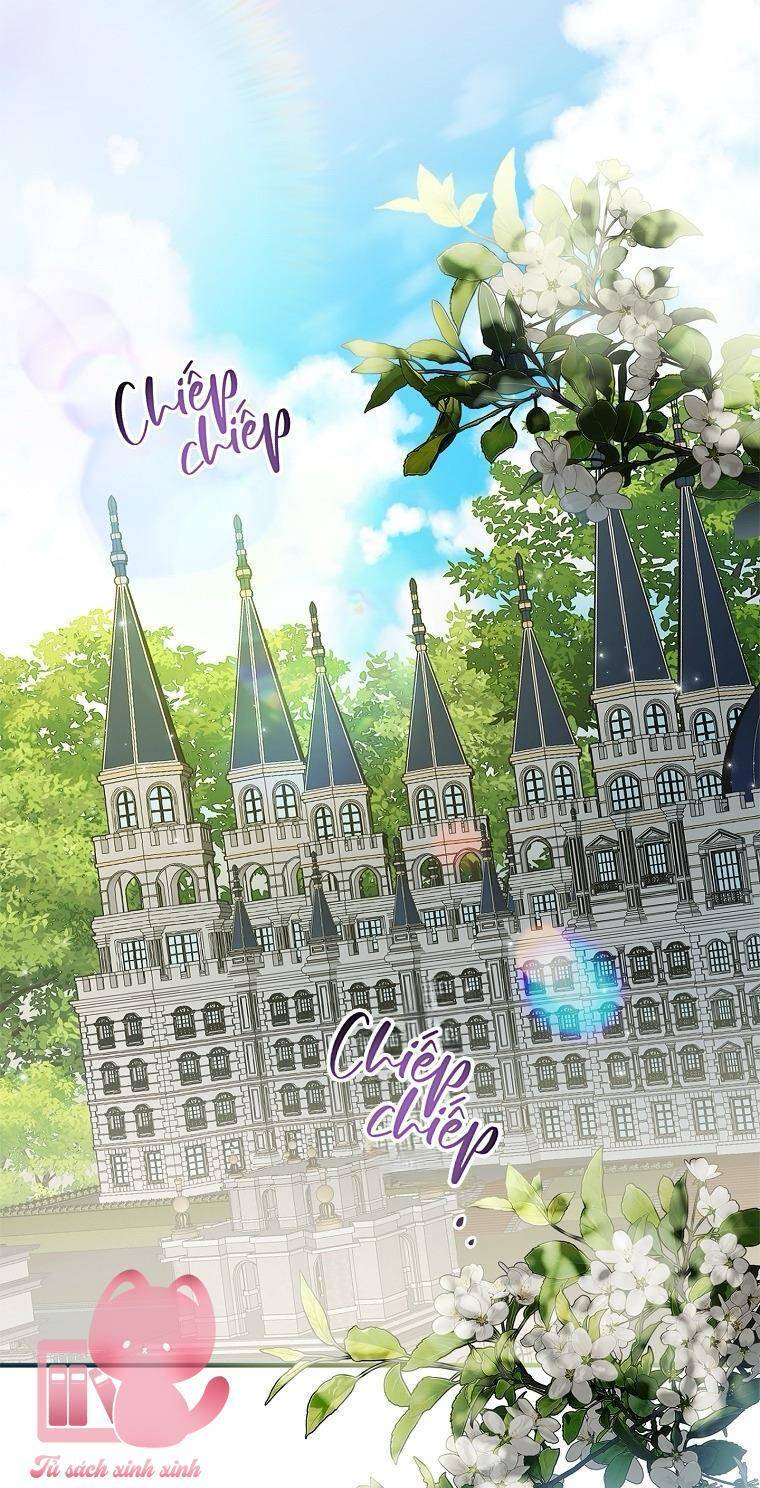 Nhận Nuôi Người Cha Phản Diện: Chapter 55