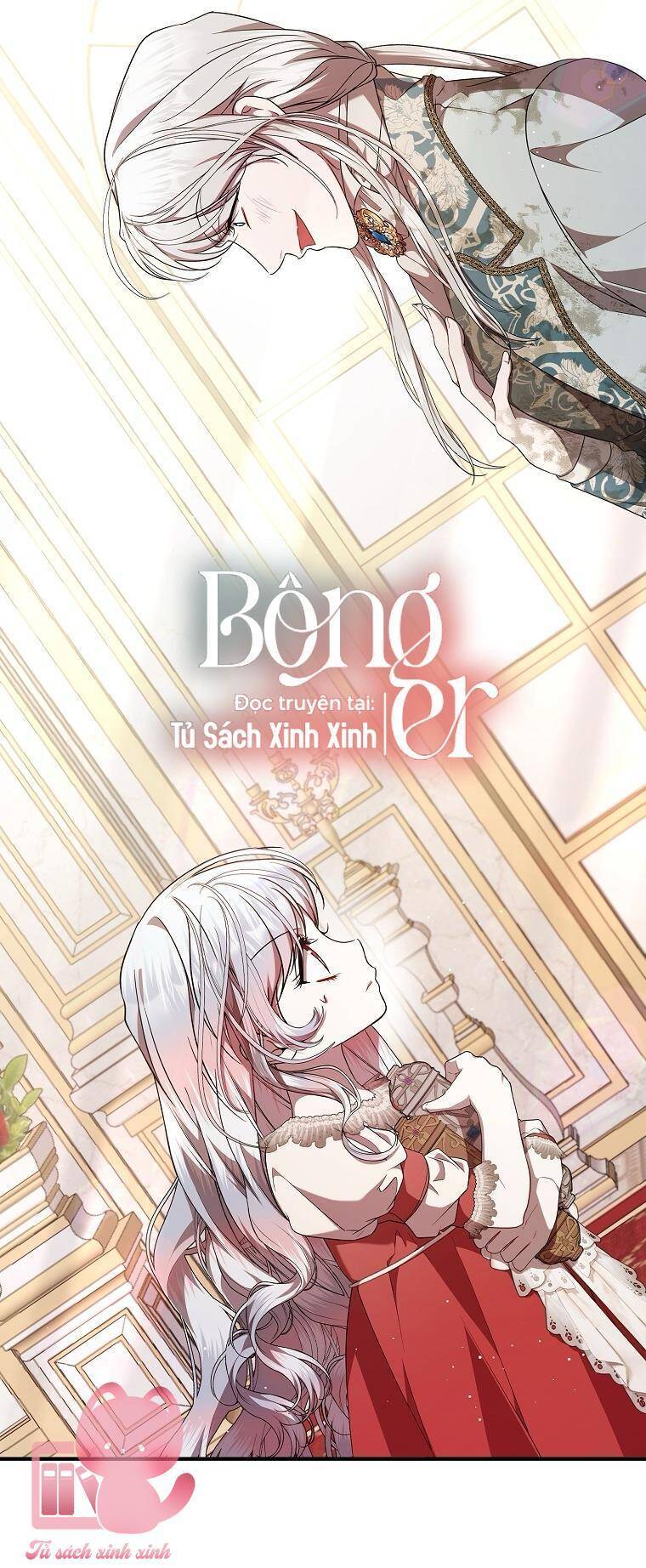 Nhận Nuôi Người Cha Phản Diện: Chapter 55