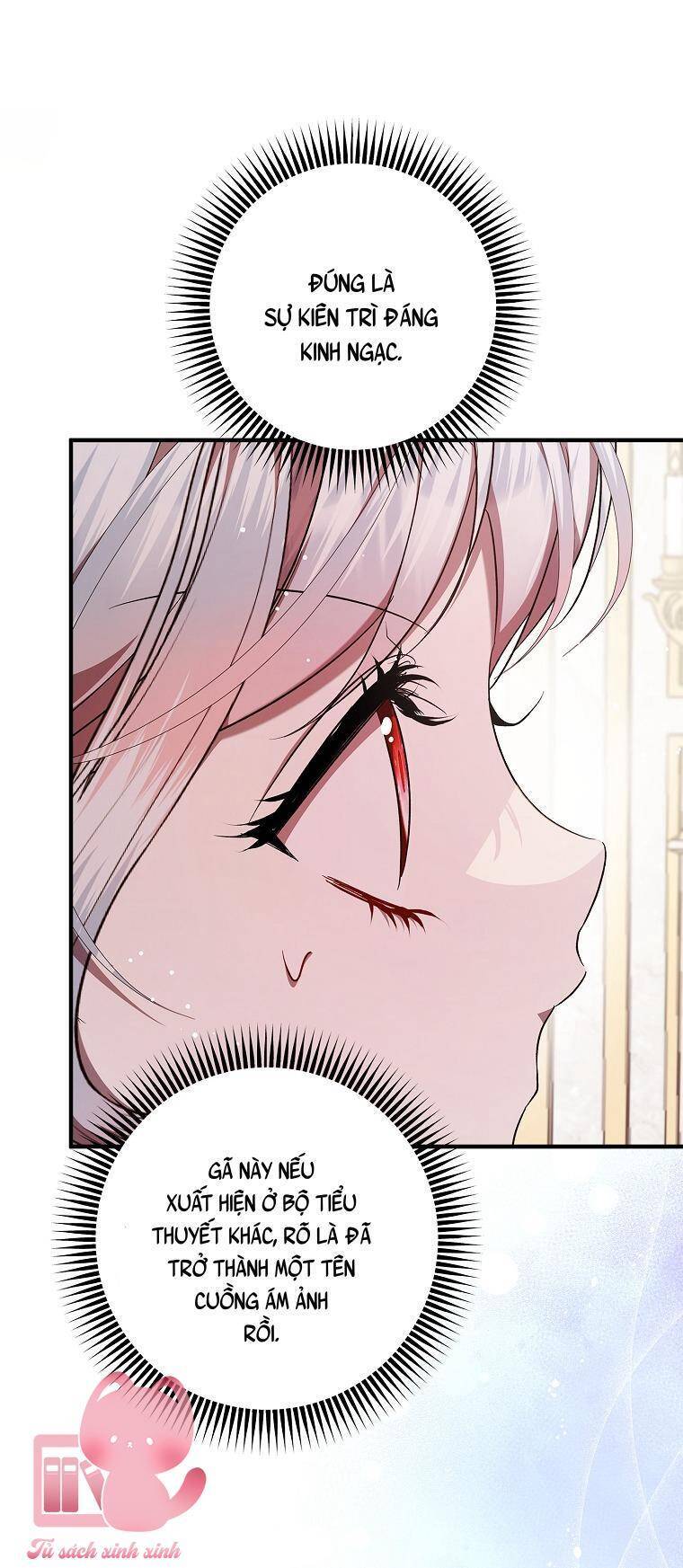 Nhận Nuôi Người Cha Phản Diện: Chapter 55