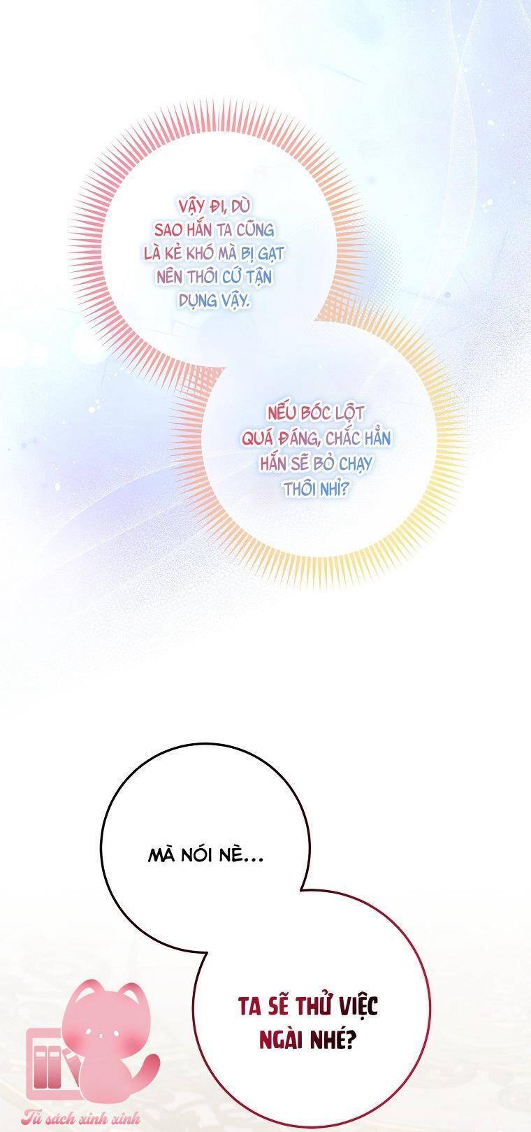 Nhận Nuôi Người Cha Phản Diện: Chapter 55