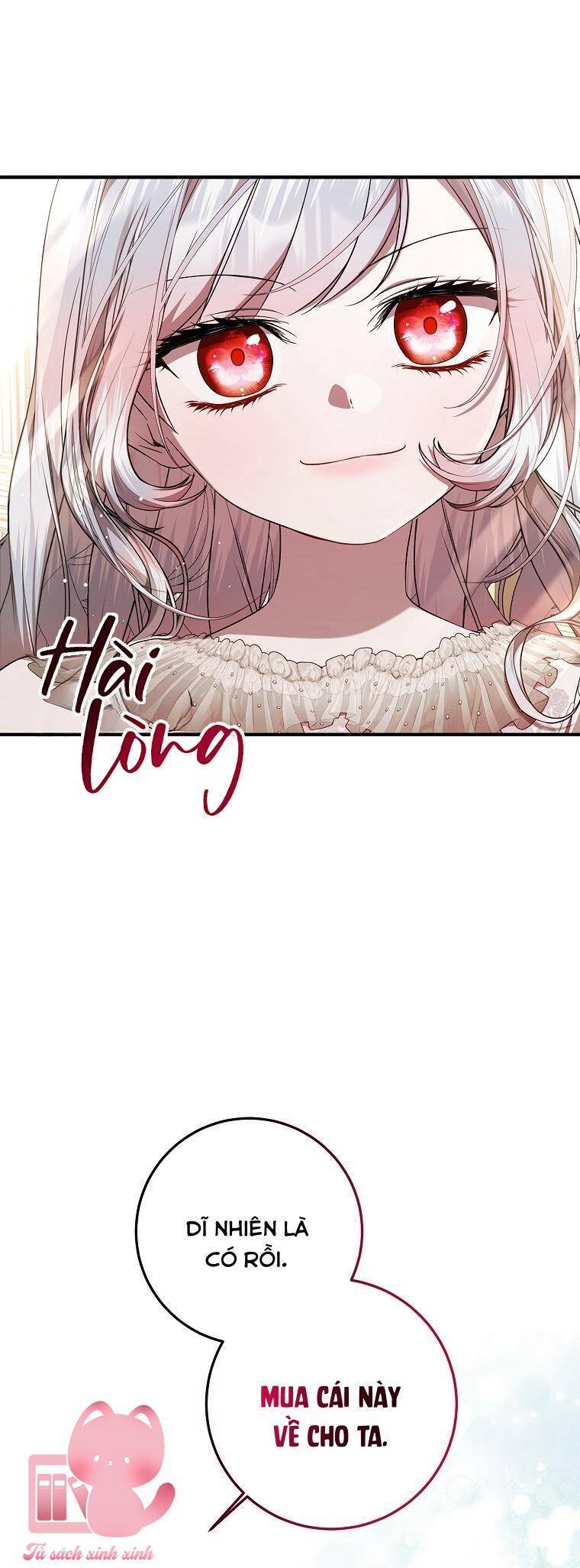 Nhận Nuôi Người Cha Phản Diện: Chapter 55