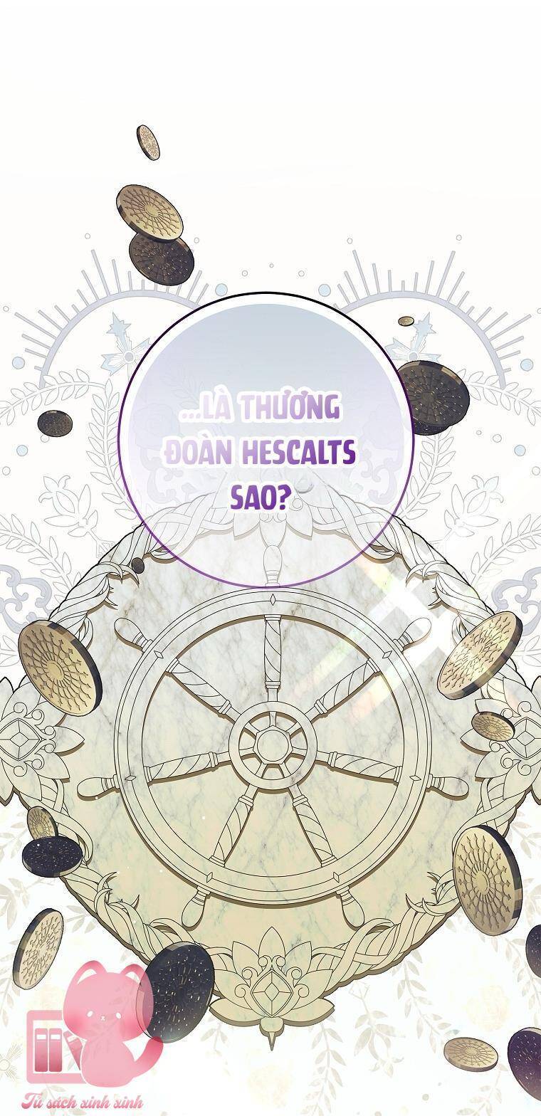 Nhận Nuôi Người Cha Phản Diện: Chapter 55