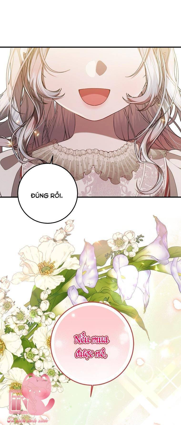 Nhận Nuôi Người Cha Phản Diện: Chapter 55