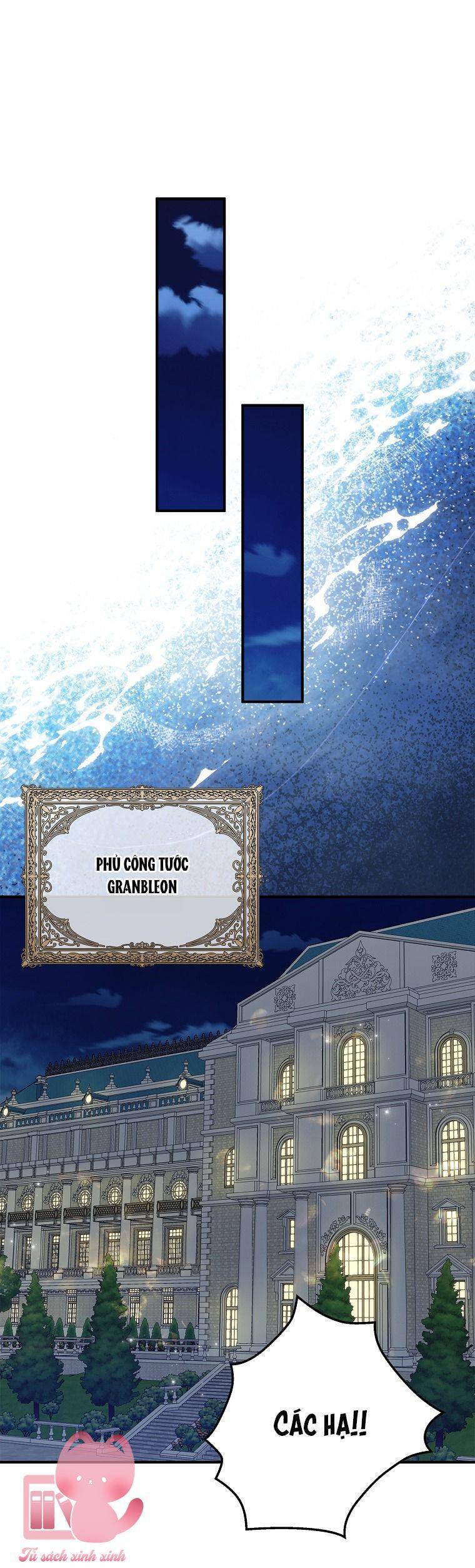 Nhận Nuôi Người Cha Phản Diện: Chapter 56